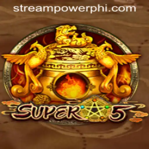 Discovering Super5: A New Era in Online Gaming at Stream Power Casino