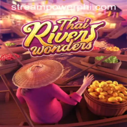 Exploring the Enchanting World of ThaiRiverWonders at Stream Power Casino