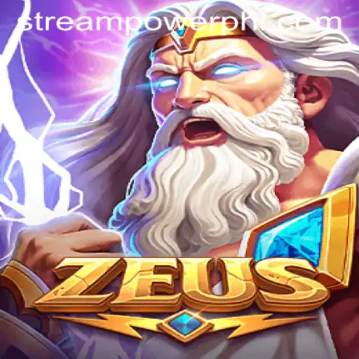 Discover the Thrilling World of Zeus at Stream Power Casino