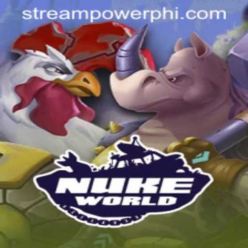 NukeWorld: A Riveting Dive into Post-Apocalyptic Strategy