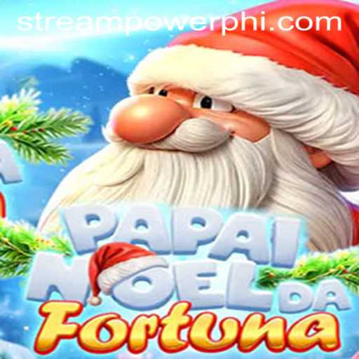 Unveiling PapaiNoeldaFortuna: A Deep Dive into Stream Power Casino's Latest Sensation