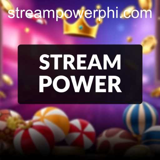 Stream Power Casino