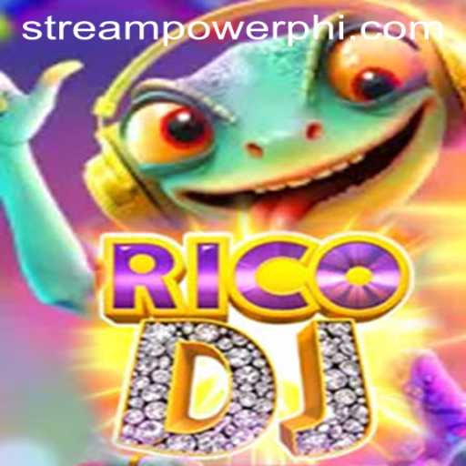 Exploring RicoDJ: The Exciting Fusion of Music and Stream Power Casino Gaming