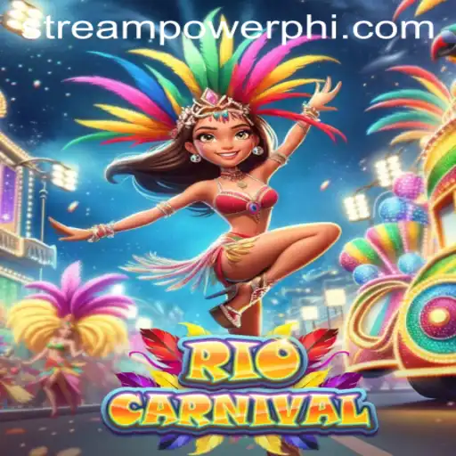 Explore the Vibrancy of RioCarnival at Stream Power Casino
