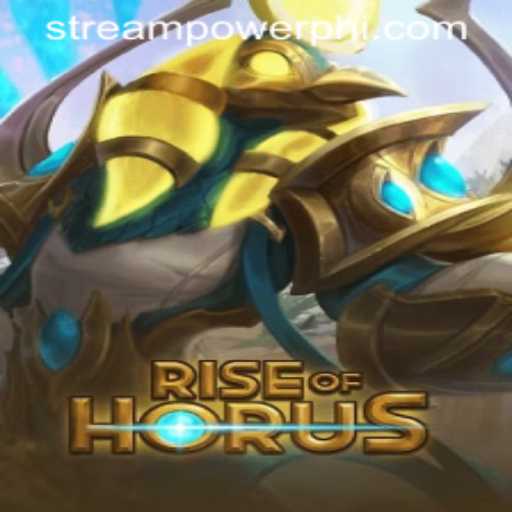 RiseofHorus: A New Chapter in Online Gaming at Stream Power Casino