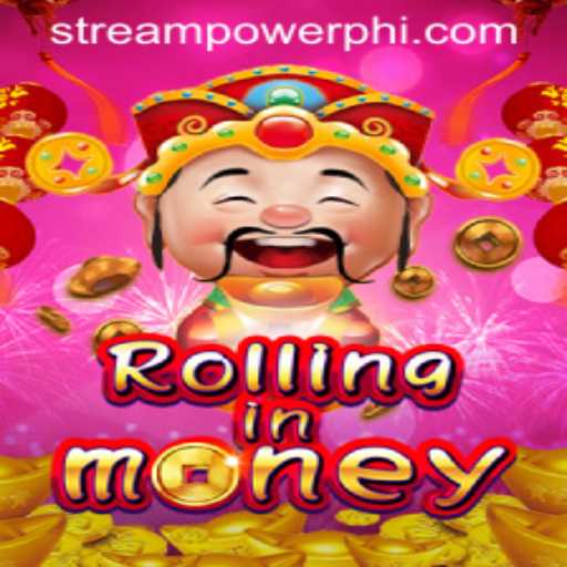 RollingInMoney: Discover the Thrill of Stream Power Casino's Latest Hit