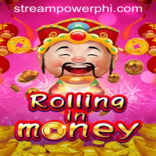 RollingInMoney: Discover the Thrill of Stream Power Casino's Latest Hit