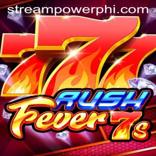 Unveiling RushFever7s: The Exciting New Addition at Stream Power Casino