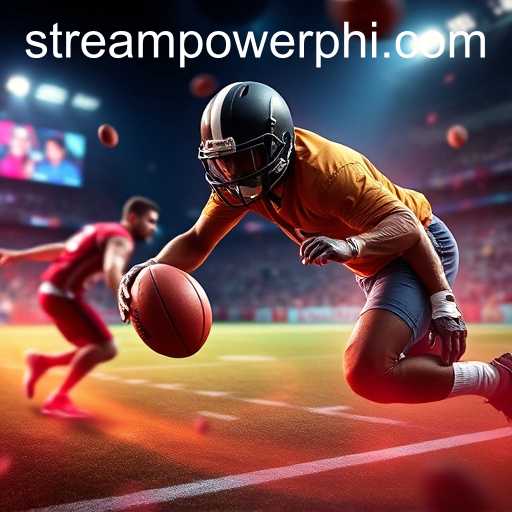 Stream Power Casino
