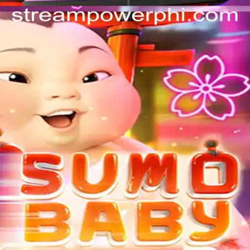 Exploring SumoBaby: A Dynamic Experience in Stream Power Casino