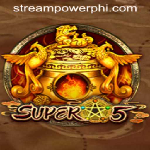 Discovering Super5: A New Era in Online Gaming at Stream Power Casino