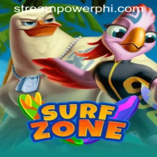 Dive into Adventure with SurfZone at Stream Power Casino