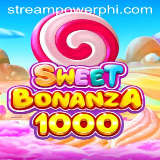 Exploring SweetBonanza1000 at Stream Power Casino