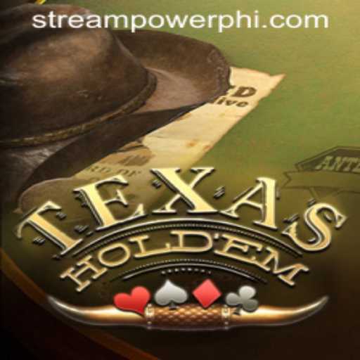 Mastering Texas Hold'em: Unveiling the Thrills at Stream Power Casino
