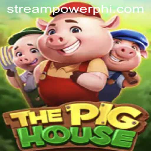Exploring ThePigHouse: A Fresh Spin at Stream Power Casino