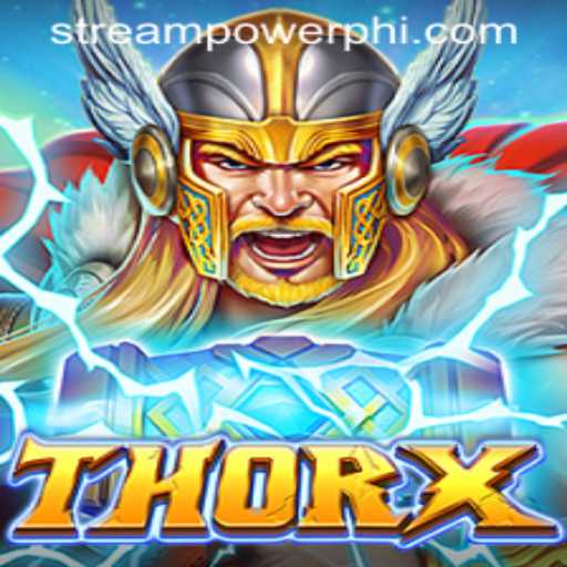 Unleashing the Power of ThorX in Stream Power Casino