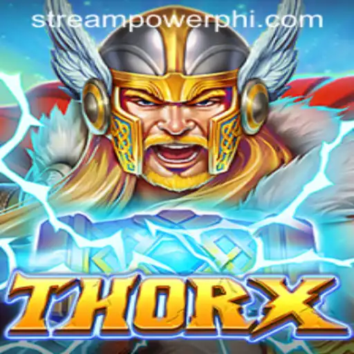 Unleashing the Power of ThorX in Stream Power Casino
