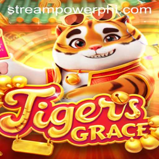 Exploring TigersGrace: The Latest Hit at Stream Power Casino
