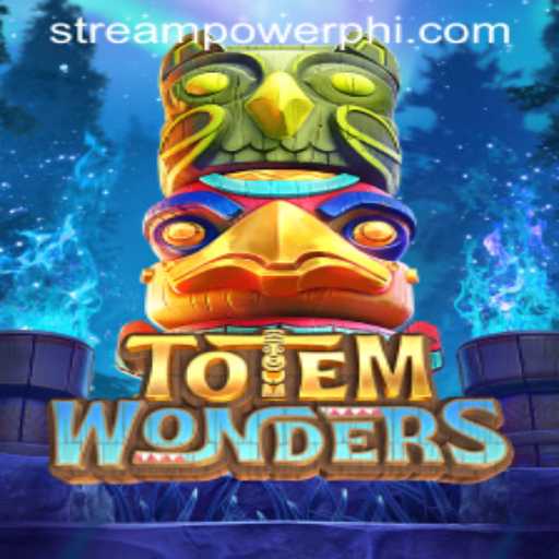 TotemWonders: A Dynamic Experience at Stream Power Casino