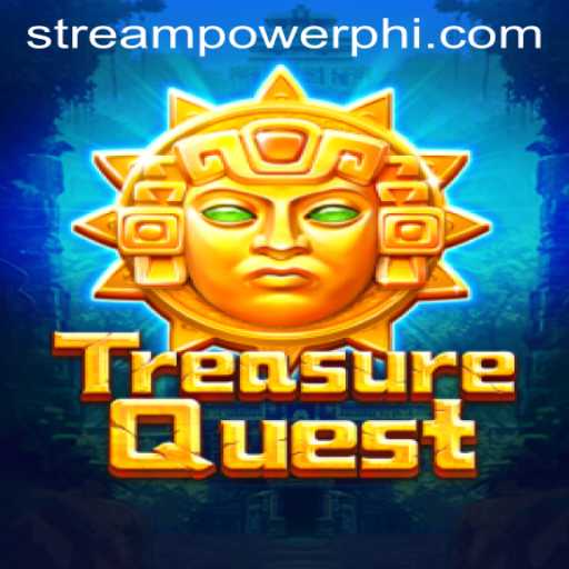 Unveiling the Adventure of TreasureQuest at Stream Power Casino