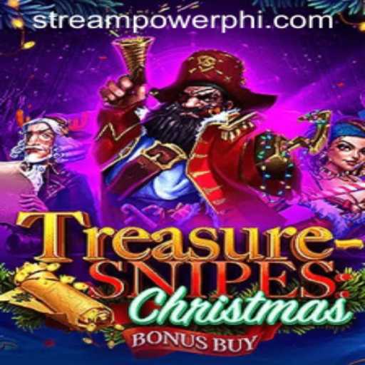 Discover the Festive Adventure of TreasuresnipesChristmas at Stream Power Casino