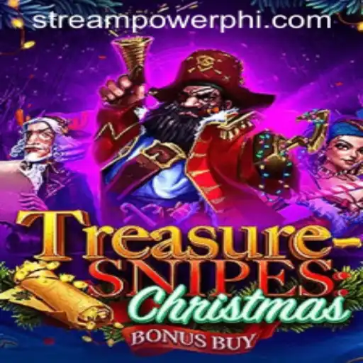 Discover the Festive Adventure of TreasuresnipesChristmas at Stream Power Casino