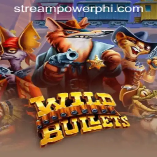 WildBullets: A Thrilling Ride at Stream Power Casino