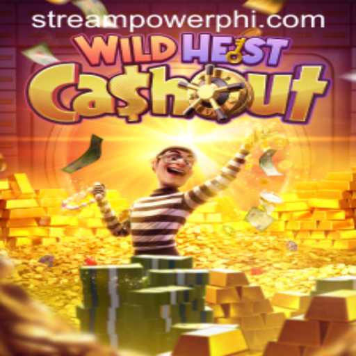 Unveiling WildHeistCashout at Stream Power Casino: A Thrilling Adventure in Gaming