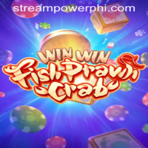 Discover the Thrilling World of WinWinFishPrawnCrab at Stream Power Casino