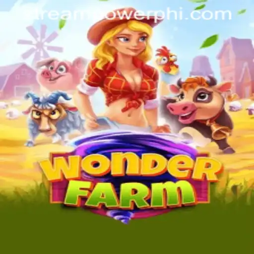 Discover the Exciting World of WonderFarm and Stream Power Casino