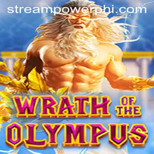 Discover the Thrilling World of Wrath of Olympus at Stream Power Casino