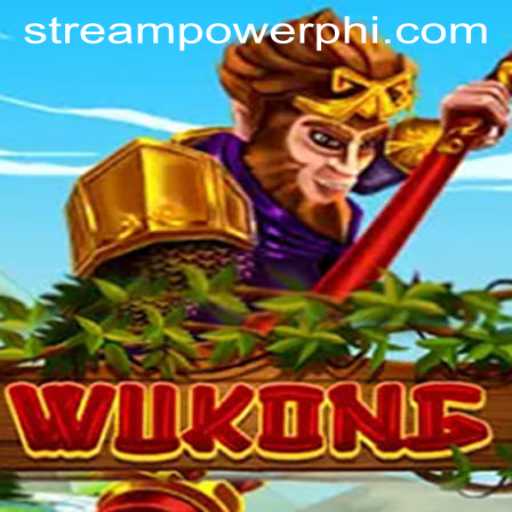 Unveiling Wukong: A Journey Through Stream Power Casino's Exciting New Game