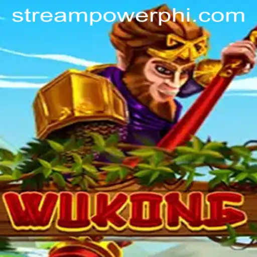 Unveiling Wukong: A Journey Through Stream Power Casino's Exciting New Game